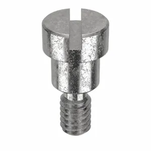 APPROVED VENDOR 4343 Shoulder Screw Stainless Steel 1/4-20 5/16, 5PK | AE9HHJ 6JU76