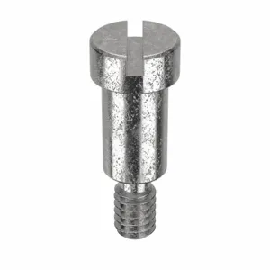 APPROVED VENDOR 4346 Shoulder Screw Stainless Steel 1/4-20 5/8L, 5PK | AE9HHM 6JU79