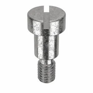 APPROVED VENDOR 4352 Shoulder Screw Stainless Steel 3/8-16 5/8, 5PK | AE9HHU 6JU85