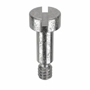 APPROVED VENDOR 4365 Shoulder Screw Stainless Steel 6-32 3/8 L, 10PK | AE9HFN 6JU34