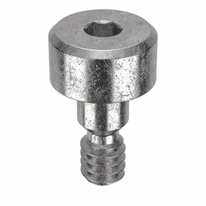 APPROVED VENDOR 4410 Shoulder Screw 4-40 X 1/8 L, 10PK | AE9HHX 6JU88