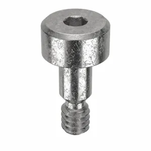 APPROVED VENDOR 4411 Shoulder Screw 4-40 X 3/16 L, 10PK | AE9HHY 6JU89