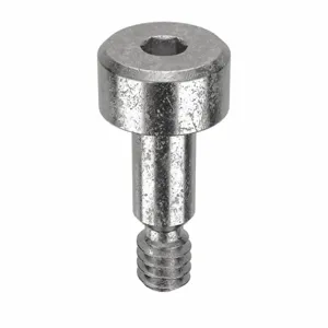 APPROVED VENDOR 4412 Shoulder Screw 4-40 X 1/4 L, 10PK | AE9HHZ 6JU90