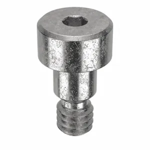 APPROVED VENDOR 4416 Shoulder Screw 8-32 X 3/16 L, 10PK | AE9HVM 6JY13