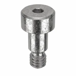 APPROVED VENDOR 4417 Shoulder Screw 8-32 X 1/4 L, 10PK | AE9HVN 6JY14