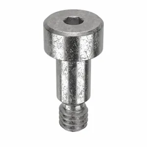 APPROVED VENDOR 4418 Shoulder Screw 8-32 X 5/16 L, 10PK | AE9HVP 6JY15