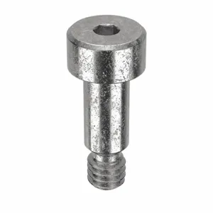 APPROVED VENDOR 4419 Shoulder Screw 8-32 X 3/8 L, 10PK | AE9HVQ 6JY16