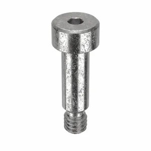 APPROVED VENDOR 4420 Shoulder Screw 8-32 X 1/2 L, 10PK | AE9HVR 6JY17