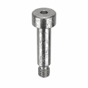 APPROVED VENDOR 4421 Shoulder Screw 8-32 X 5/8 L, 10PK | AE9HVT 6JY18