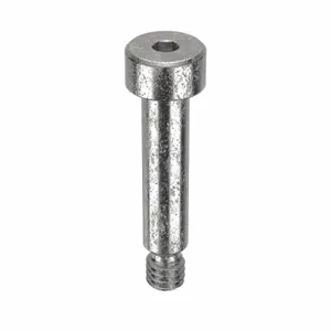 APPROVED VENDOR 4422 Shoulder Screw Hex 8-32 3/4, 5PK | AE9HVU 6JY19