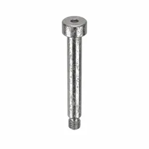 APPROVED VENDOR 4424 Shoulder Screw Hex 8-32 1 1/4, 5PK | AE9HVW 6JY21