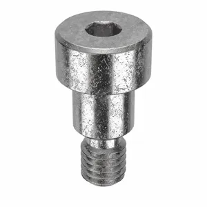 APPROVED VENDOR 4428 Shoulder Screw 10-32 X 1/4 L, 10PK | AE9HWM 6JY36