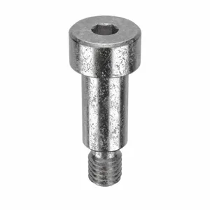 APPROVED VENDOR 4431 Shoulder Screw Hex 10-32 1/2, 5PK | AE9HWQ 6JY39