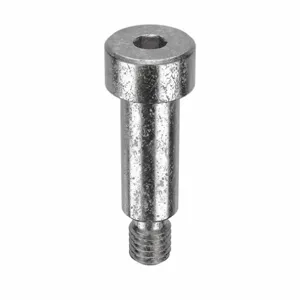 APPROVED VENDOR 4432 Shoulder Screw Hex 10-32 5/8, 5PK | AE9HWR 6JY40