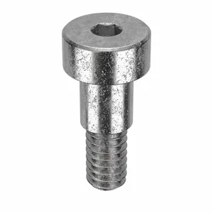 APPROVED VENDOR 4439 Shoulder Screw Hex 1/4-20 3/8, 5PK | AE9HWZ 6JY51