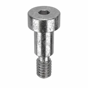 APPROVED VENDOR 4440 Shoulder Screw Hex 1/4-20 1/2, 5PK | AE9HXA 6JY53