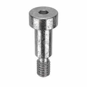 APPROVED VENDOR 4441 Shoulder Screw Hex 1/4-20 5/8, 5PK | AE9HXB 6JY55