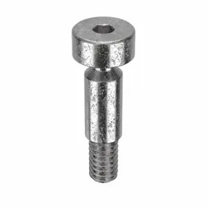 APPROVED VENDOR 4442 Shoulder Screw Hex 1/4-20 3/4, 5PK | AE9HXC 6JY57