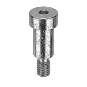 APPROVED VENDOR 4446 Shoulder Screw Hex 1/4-20 5/8, 5PK | AE9HXG 6JY62