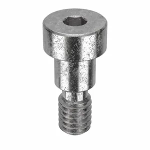 APPROVED VENDOR 4448 Shoulder Screw Hex 5/16-18 3/8, 5PK | AE9HXL 6JY66