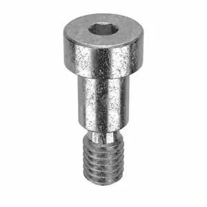 APPROVED VENDOR 4449 Shoulder Screw Hex 5/16-18 1/2, 5PK | AE9HXN 6JY68