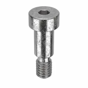 APPROVED VENDOR 4450 Shoulder Screw Hex 5/16-18 5/8, 5PK | AE9HXQ 6JY70