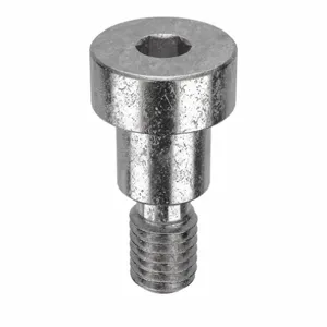 APPROVED VENDOR 4451 Shoulder Screw Hex 3/8-16 1/2, 5PK | AE9HXT 6JY72