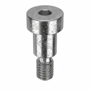 APPROVED VENDOR 4452 Shoulder Screw Hex 3/8-16 5/8, 5PK | AE9HXV 6JY74