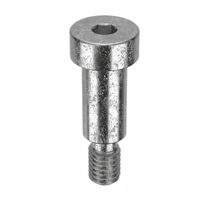 APPROVED VENDOR 4454 Shoulder Screw Hex 3/8-16 1 Inch, 5PK | AE9HXZ 6JY78