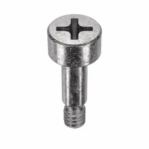 APPROVED VENDOR 4713 Shoulder Screw 4-40 X 5/16 L, 10PK | AE9HYG 6JY86