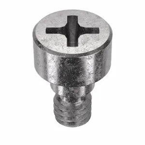 APPROVED VENDOR 4715 Shoulder Screw 8-32 X 1/8 L, 10PK | AE9HYU 6JY97