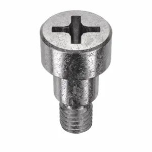 APPROVED VENDOR 4728 Shoulder Screw 10-32 X 1/4 L, 5PK | AE9JLK 6KA20