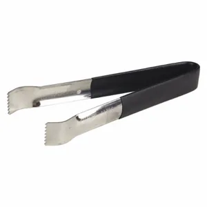 VOLLRATH 47326 Kool Touch Tong 6 Inch Length 304 Stainless Steel | AC9XQT 3LEG7