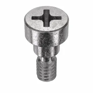 APPROVED VENDOR 4737 Shoulder Screw 1/4-20 X 1/4 L, 5PK | AE9JLV 6KA29