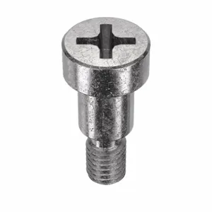 APPROVED VENDOR 4752 Shoulder Screw 3/8-16 X 5/8 L, 5PK | AE9JML 6KA44