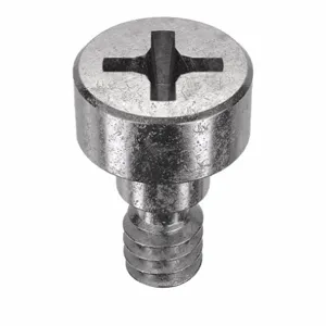 APPROVED VENDOR 4761 Shoulder Screw 6-32 X 1/8 L, 10PK | AE9HYL 6JY90