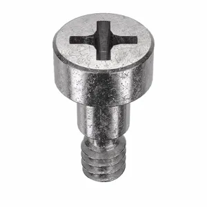 APPROVED VENDOR 4762 Shoulder Screw 6-32 X 3/16 L, 10PK | AE9HYM 6JY91