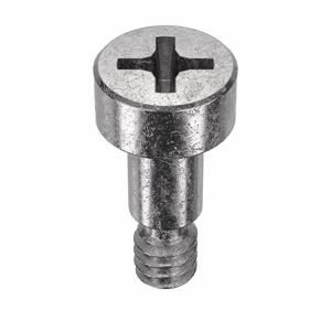 APPROVED VENDOR 4763 Shoulder Screw Stainless Steel 6-32 1/4, 5PK | AE9HYN 6JY92