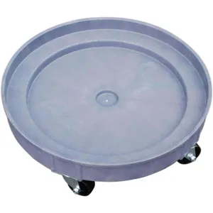 APPROVED VENDOR 48J133 Drum Dolly Capacity 900 Lb 30 55 Gallon Drum | AD6QXT