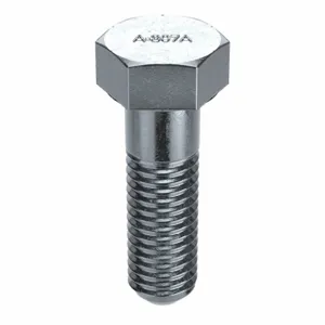 APPROVED VENDOR 494175-PG Hex Cap Screw Grade A 7/8-9 X 3, 10PK | AB9CVV 2BY59