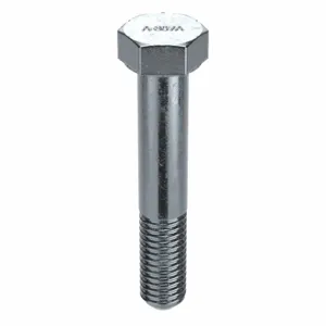 APPROVED VENDOR 494180-PG Hex Cap Screw Grade A 7/8-9 X 4-1/2, 10PK | AB9CVZ 2BY63