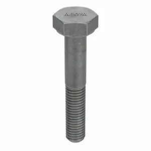 APPROVED VENDOR 495004-PG Hex Cap Screw Grade A 1/4-20 X 1-1/2, 100PK | AB9CXA 2BY88