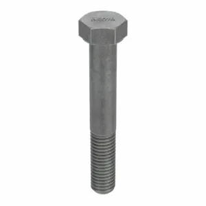 APPROVED VENDOR 495006-PG Hex Cap Screw Grade A 1/4-20 X 2, 100PK | AB9CXB 2BY90