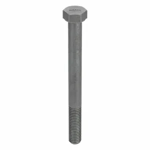 APPROVED VENDOR 495043-PG Hex Cap Screw Grade A 3/8-16 X 5, 50PK | AB9DBK 2CA20