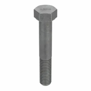 APPROVED VENDOR 495086-PG Hex Cap Screw Grade A 5/8-11 X 2, 25PK | AB9DCG 2CA40