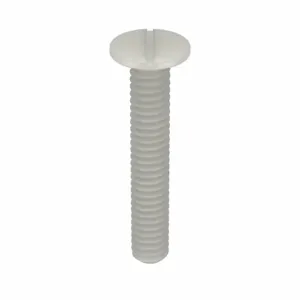 APPROVED VENDOR 4AHD5 Machine Screw Pan 1/4-20 X 1 1/2 L, 50PK | AD6TWA