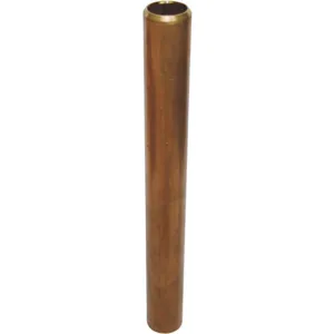 APPROVED VENDOR 4GRW9 Pipe Red Brass 3/4 x 72 In | AD7VVD