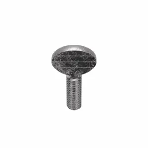 APPROVED VENDOR TSIX0250075P-005P Thumb Screw Spade 1/4-20 3/4 Length, 5PK | AD7KVY 4EZT9