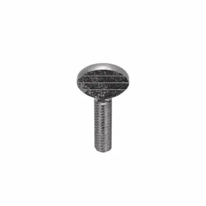 APPROVED VENDOR TSIX0250100P-005P Thumb Screw Spade 1/4-20 1 Length, 5PK | AD7KVZ 4EZU1