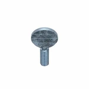 APPROVED VENDOR TSI-100050P0-025P Thumb Screw Spade 10-24-1/2 Length, 25PK | AD7KWA 4EZW1